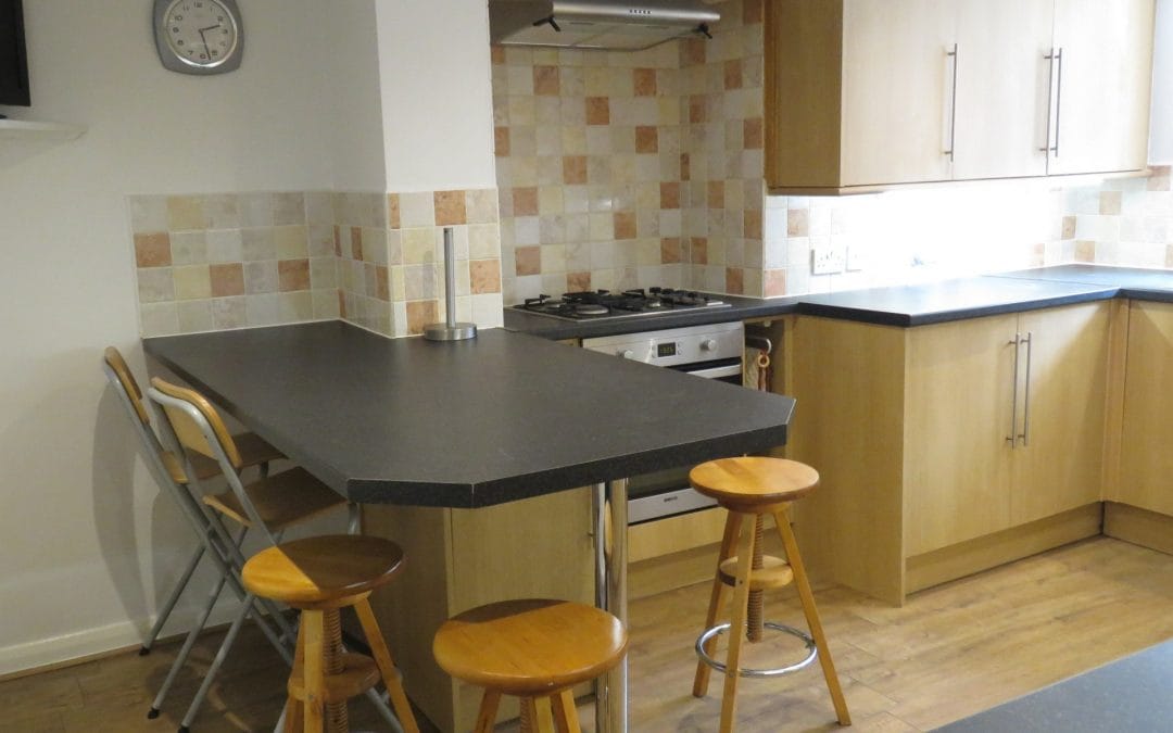 12 Walmsley Road