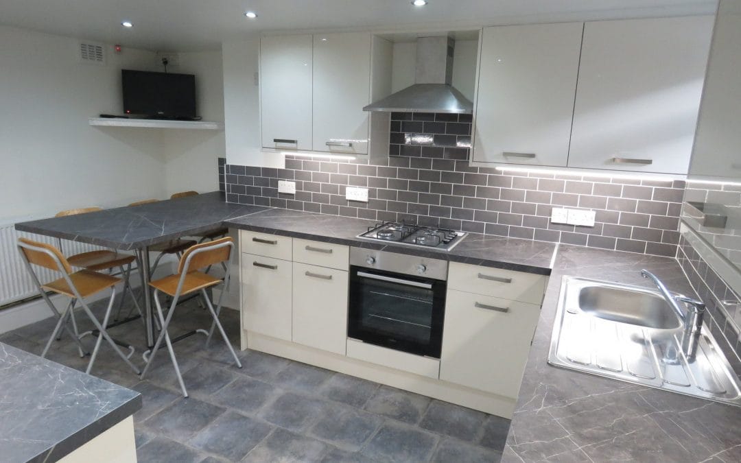 14 Mayville Terrace