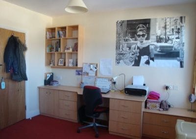 10 Walmsley Road