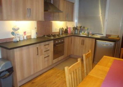 6 Walmsley Road