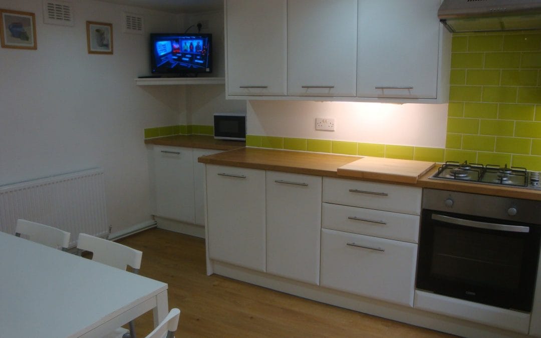 38 Walmsley Road