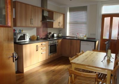 8 Walmsley Road