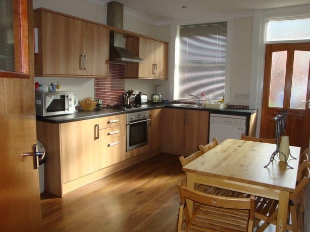 8 Walmsley Road