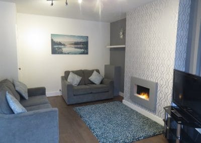 1 Argie Road