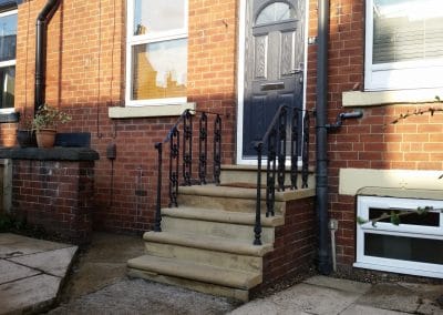 42 Bankfield Terrace