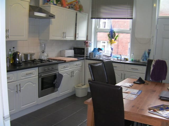 30 Walmsley Road